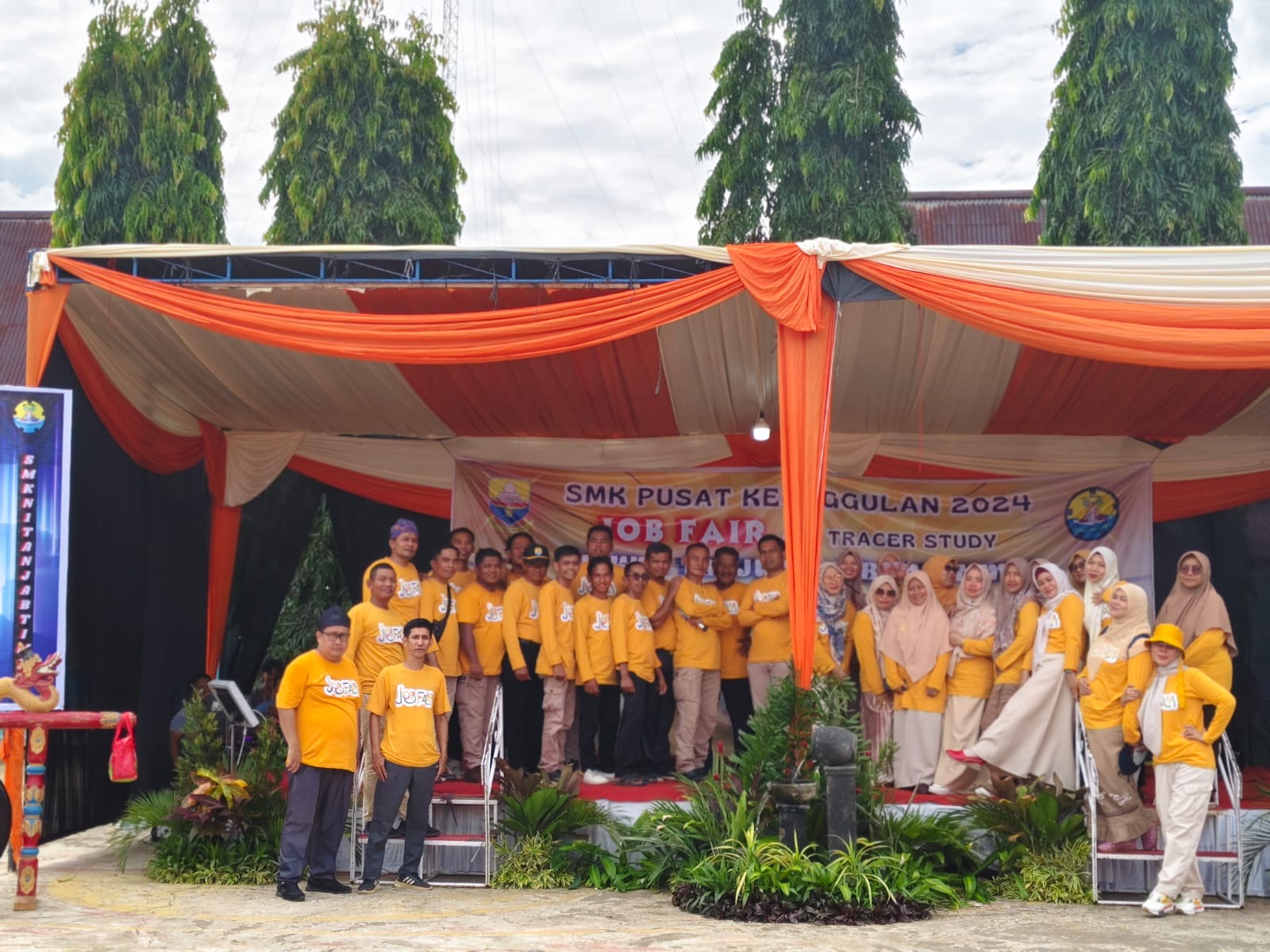 Foto Gallery