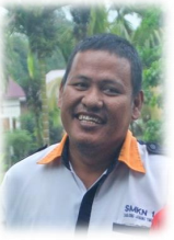 Deddy Syuryaddy, S.Pi