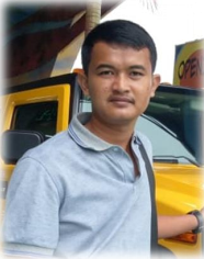 Tri Prastyo Isnugroho, S.Pd