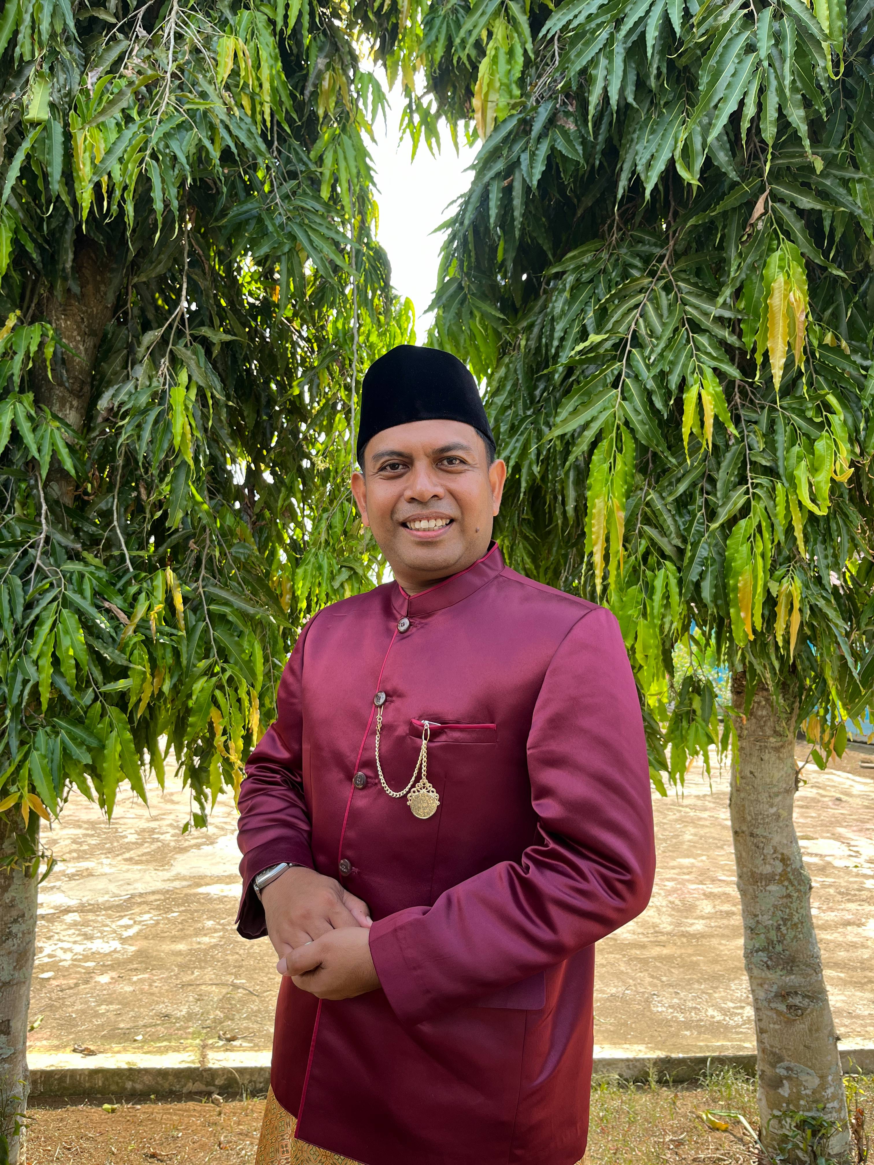 Kepala Sekolah