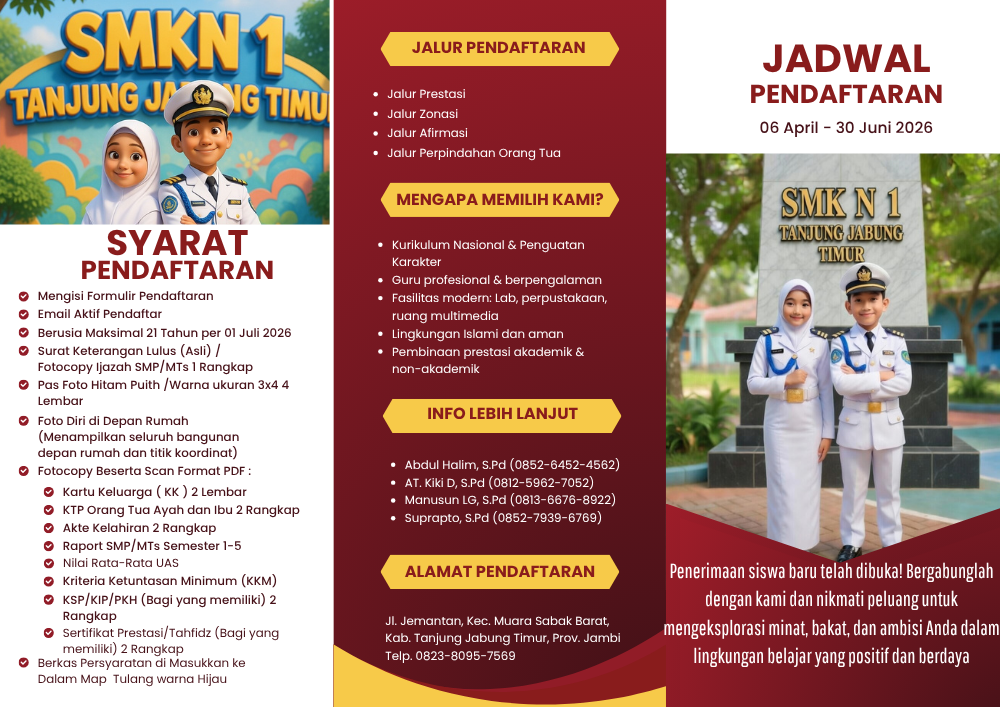 Foto Copy Ijazah